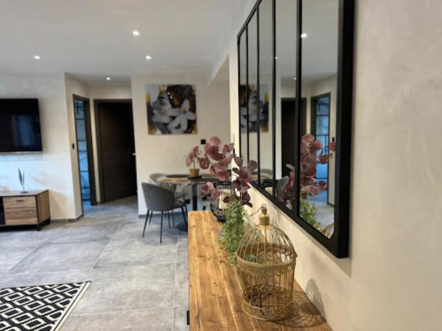 Vente Appartement 3 pièces 92 m2 Gerardmer