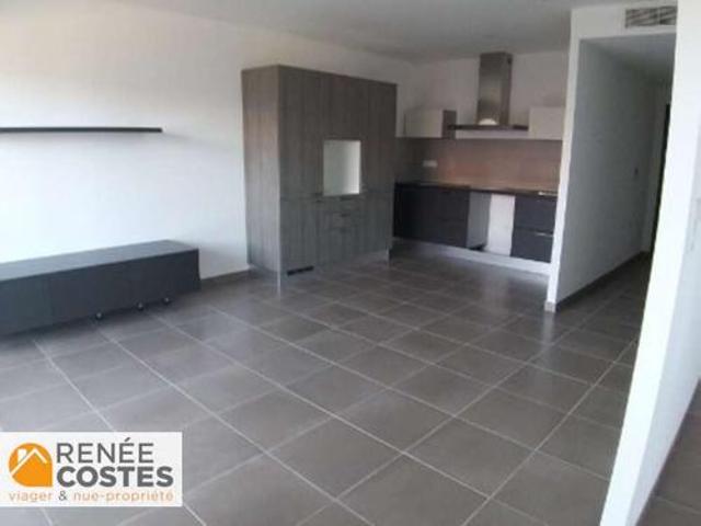 Vente Appartement 3 pièces 92 m2 Ghisonaccia