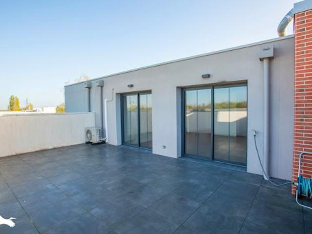 Vente Appartement 3 pièces 92 m2 Latresne