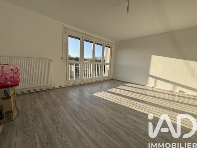 Vente Appartement 3 pièces 92 m2 Laxou