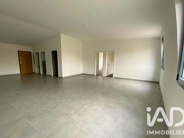 Vente Appartement 3 pièces 92 m2 Livry Gargan