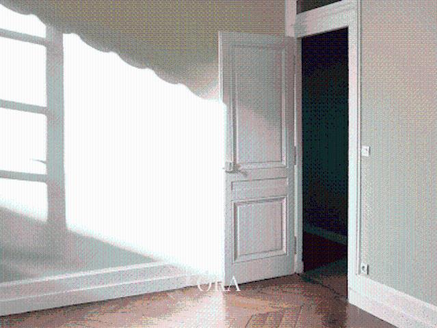 Vente Appartement 3 pièces 92 m2 Lyon 2ème