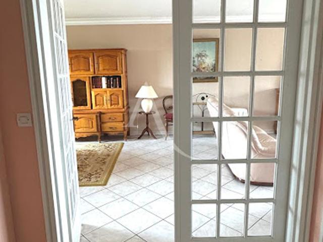 Vente Appartement 3 pièces 92 m2 Nantes