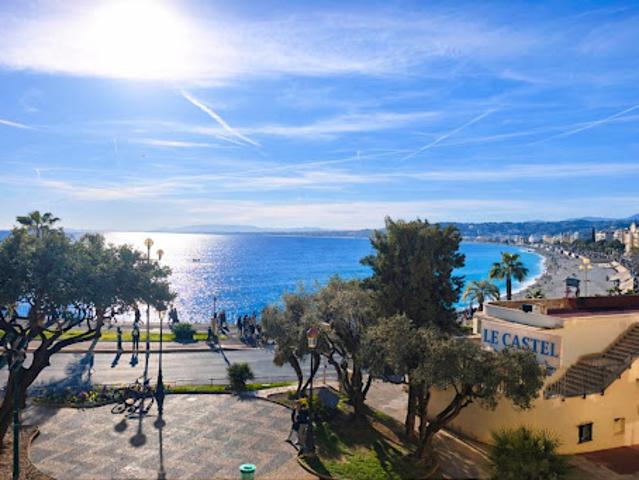 Vente Appartement 3 pièces 92 m2 Nice