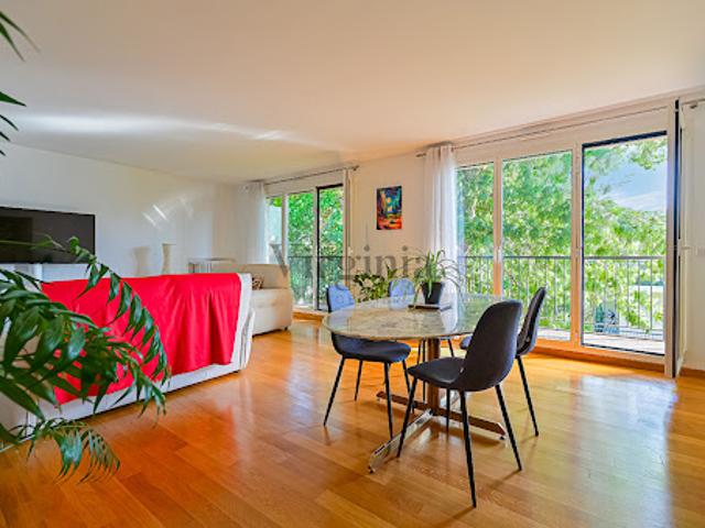 Vente Appartement 3 pièces 92 m2 Nogent sur Marne