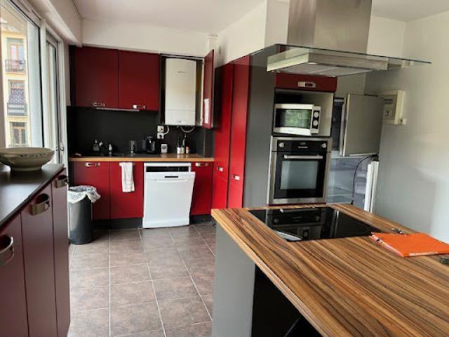 Vente Appartement 3 pièces 92 m2 Perpignan