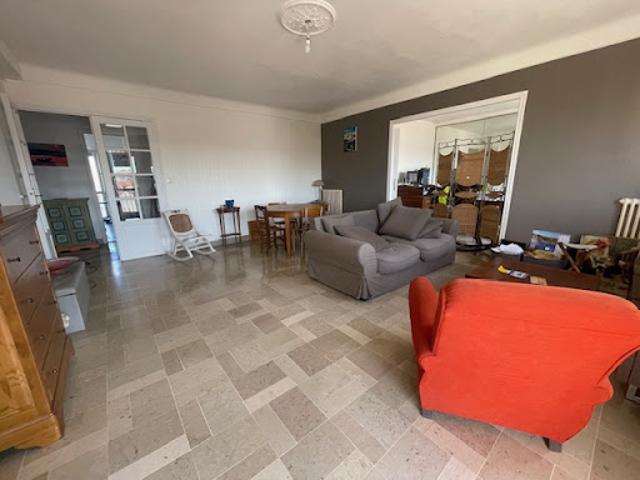 Vente Appartement 3 pièces 92 m2 Perpignan