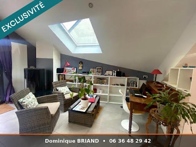 Vente Appartement 3 pièces 92 m2 Perros Guirec
