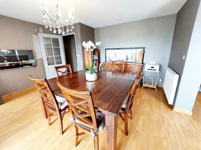 Vente Appartement 3 pièces 92 m2 Morbihan