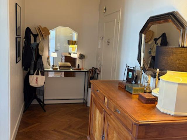 Vente Appartement 3 pièces 92 m2 Royan