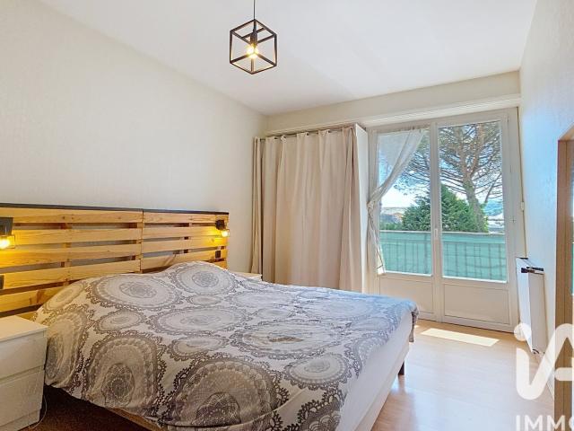 Vente Appartement 3 pièces 92m² Lourdes