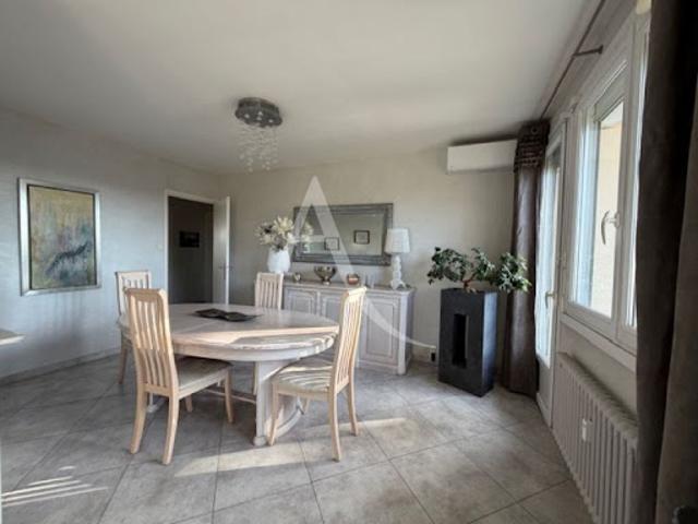 Vente Appartement 3 pièces 103.9 m2 Bourg en Bresse