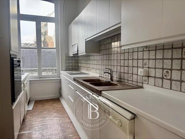 Vente Appartement 3 pièces 97.17 m2 Lille