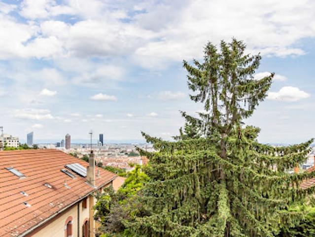 Vente Appartement 3 pièces 97.21 m2 Lyon 5ème