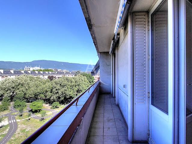 Vente Appartement 3 pièces 97.2 m2 Chambery