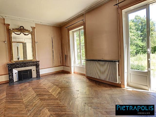 Vente Appartement 3 pièces 97.36 m2 Saint Georges de Reneins