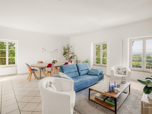 Vente Appartement 3 pièces 97.38 m2 Villefranche sur saone
