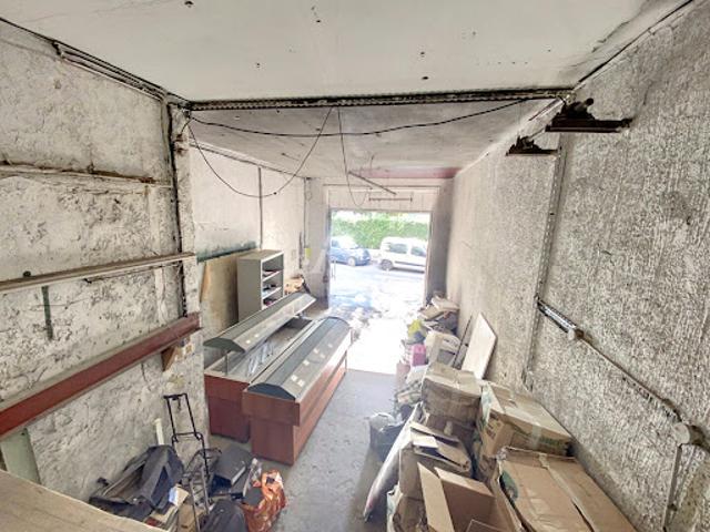 Vente Appartement 3 pièces 97 m2 Villeurbanne