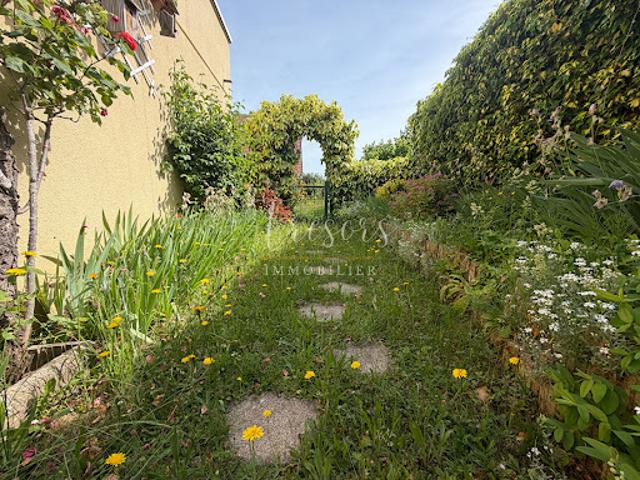 Vente Appartement 3 pièces 97 m2 Annecy