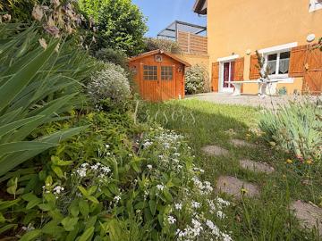 Vente Appartement 3 pièces 97 m2 Annecy