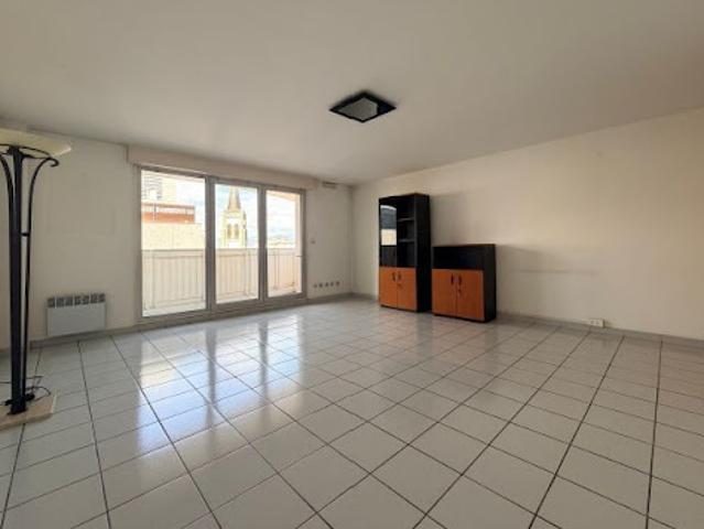 Vente Appartement 3 pièces 97 m2 Annemasse