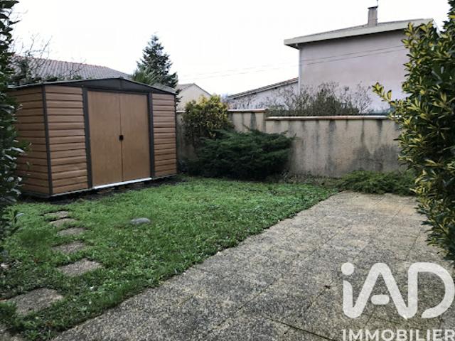 Vente Appartement 3 pièces 97 m2 Merignac