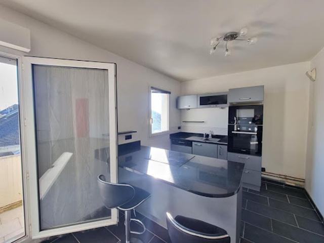 Vente Appartement 3 pièces 97 m2 Meulan en Yvelines