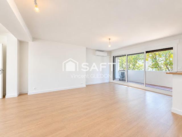 Vente Appartement 3 pièces 97 m2 Perpignan