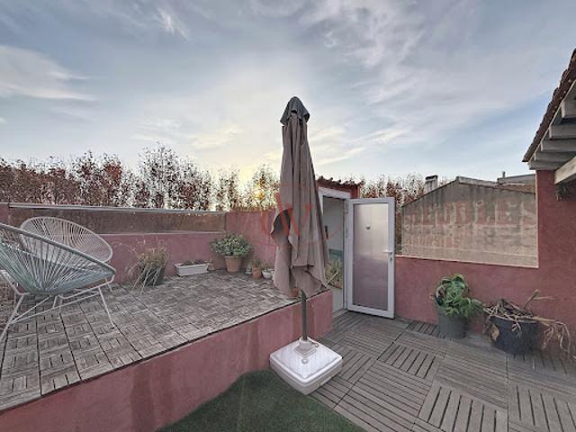 Vente Appartement 3 pièces 97 m2 Perpignan