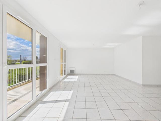 Vente Appartement 3 pièces 97 m2 Saint Marcellin