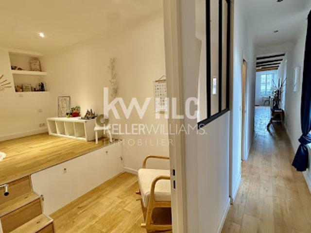 Vente Appartement 3 pièces 94.44 m2 Avignon