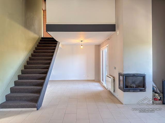 Vente Appartement 3 pièces 94.4 m2 Douvaine