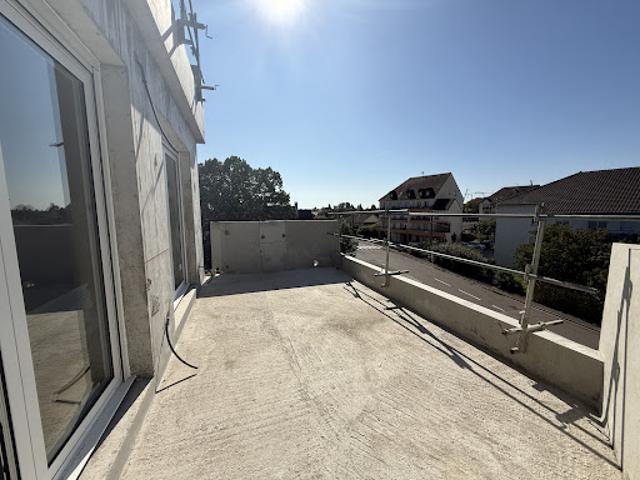 Vente Appartement 3 pièces 94.54 m2 Beaune