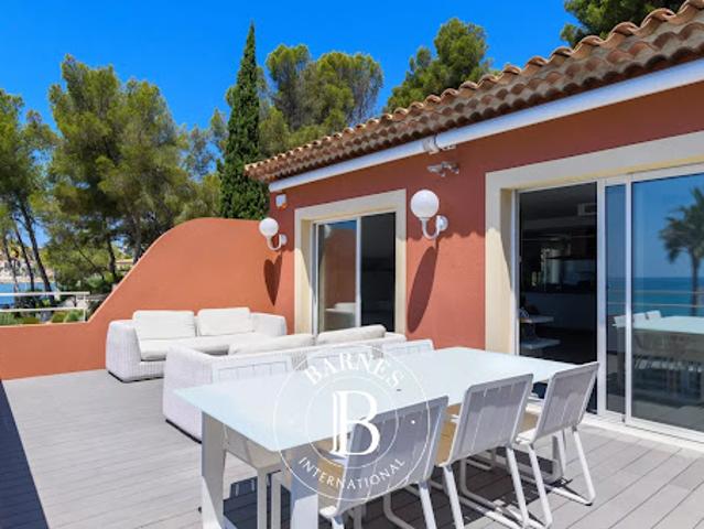 Vente Appartement 3 pièces 94.5 m2 Sanary sur Mer