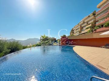 vendre Appartement à Alpes - Cave, Terrasse