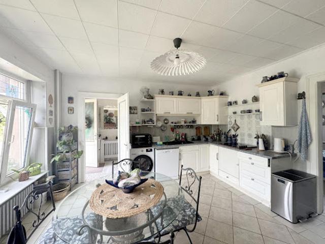 Vente Appartement 3 pièces 94.8 m2 Saint Blaise la Roche