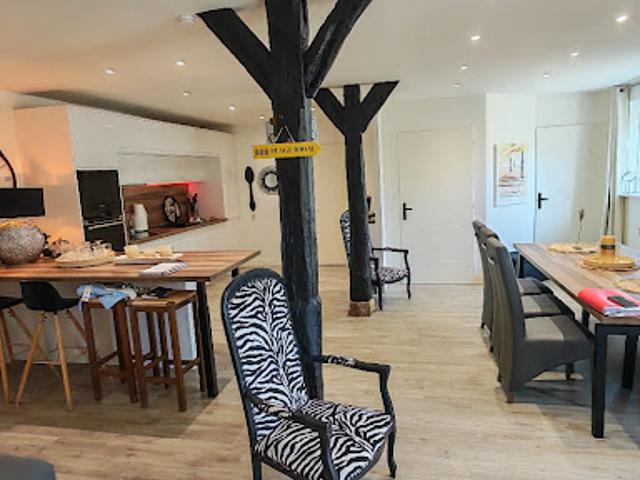 Vente Appartement 3 pièces 94.93 m2 Veules les Roses