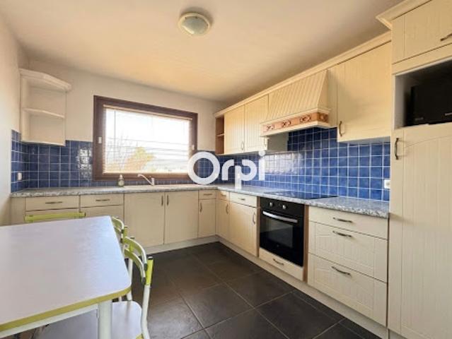 Vente Appartement 3 pièces 94.93 m2 Faches Thumesnil