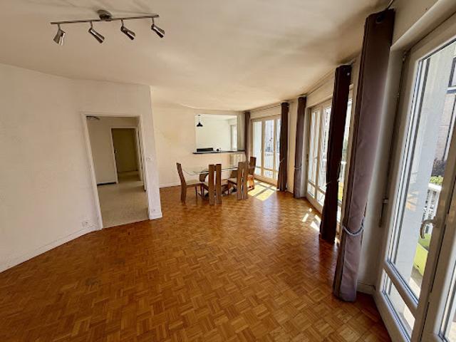 Vente Appartement 3 pièces 94.9 m2 Saint Chamond