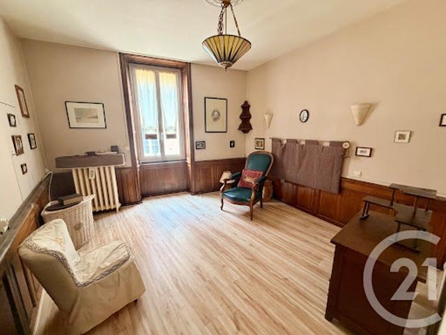 Vente Appartement 3 pièces 94.26 m2 Annonay