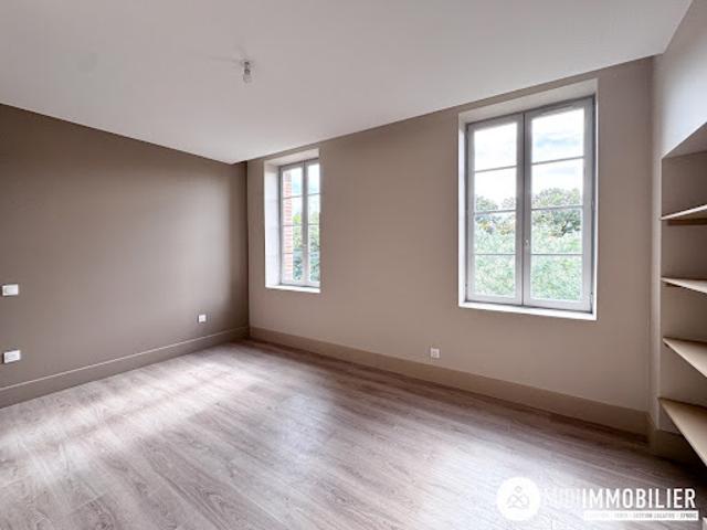 Vente Appartement 3 pièces 94.35 m2 Albi