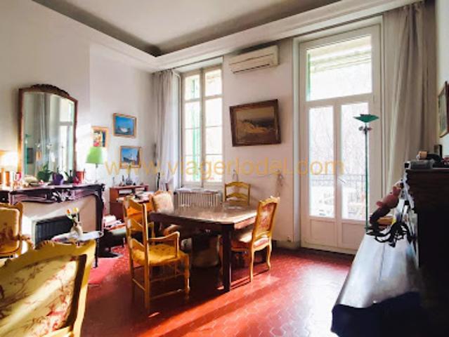 Vente Appartement 3 pièces 94.3 m2 Marseille 1er