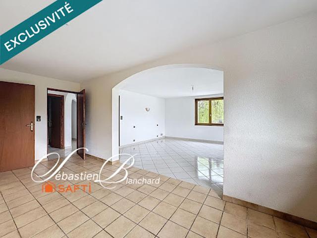 Vente Appartement 3 pièces 94 m2 Villes