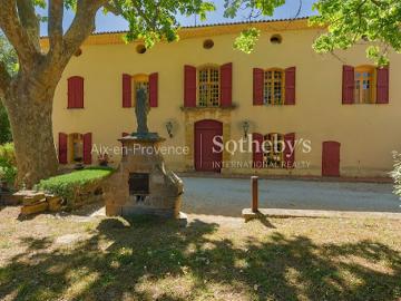 Vente Appartement 3 pièces 94 m2 Aix en Provence