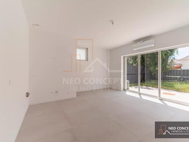 Vente Appartement 3 pièces 94 m2 Bischheim