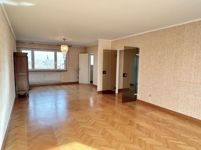 Vente Appartement 4 pièces 94 m2 Bischheim