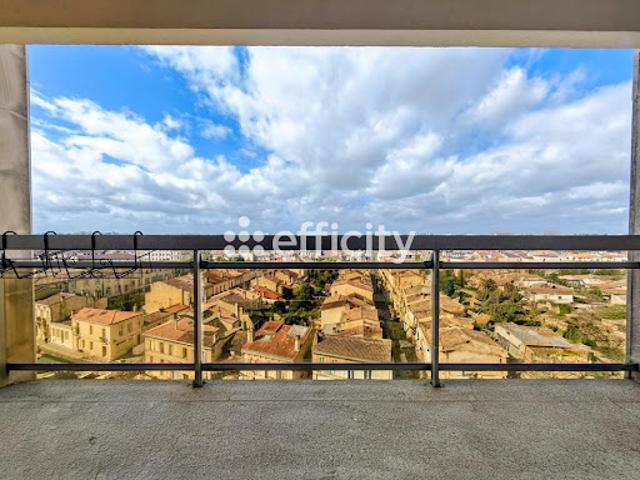Vente Appartement 3 pièces 94 m2 Bordeaux