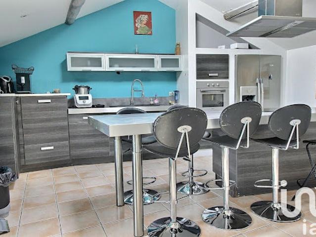 Vente Appartement 3 pièces 94 m2 Caromb