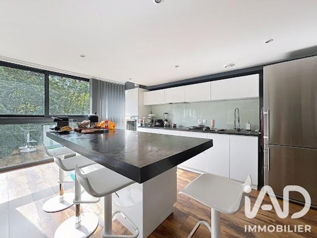 Vente Appartement 3 pièces 94 m2 Dommartin