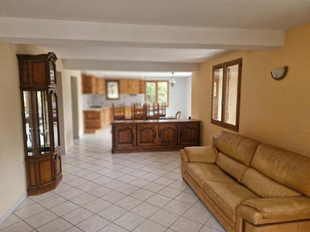 Vente Appartement 3 pièces 94 m2 Embrun